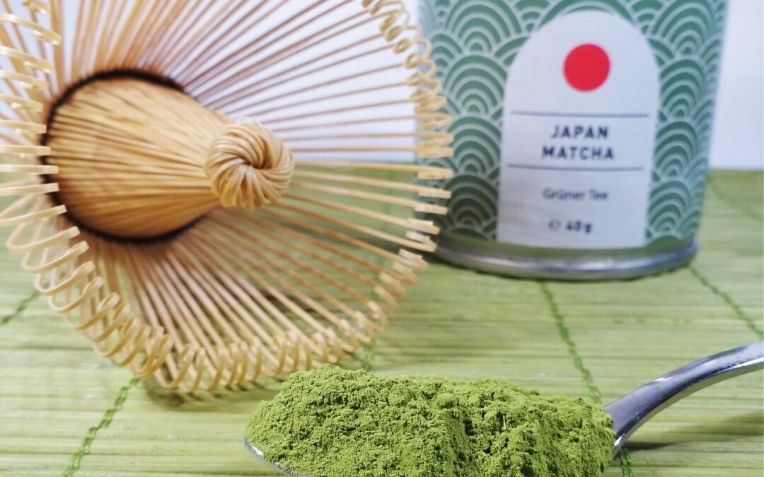 Theecultuur in Japan: meer dan een drankje