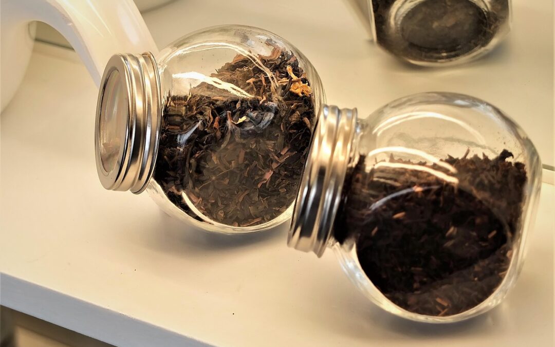 Thee uit Taiwan: oolong op zijn best
