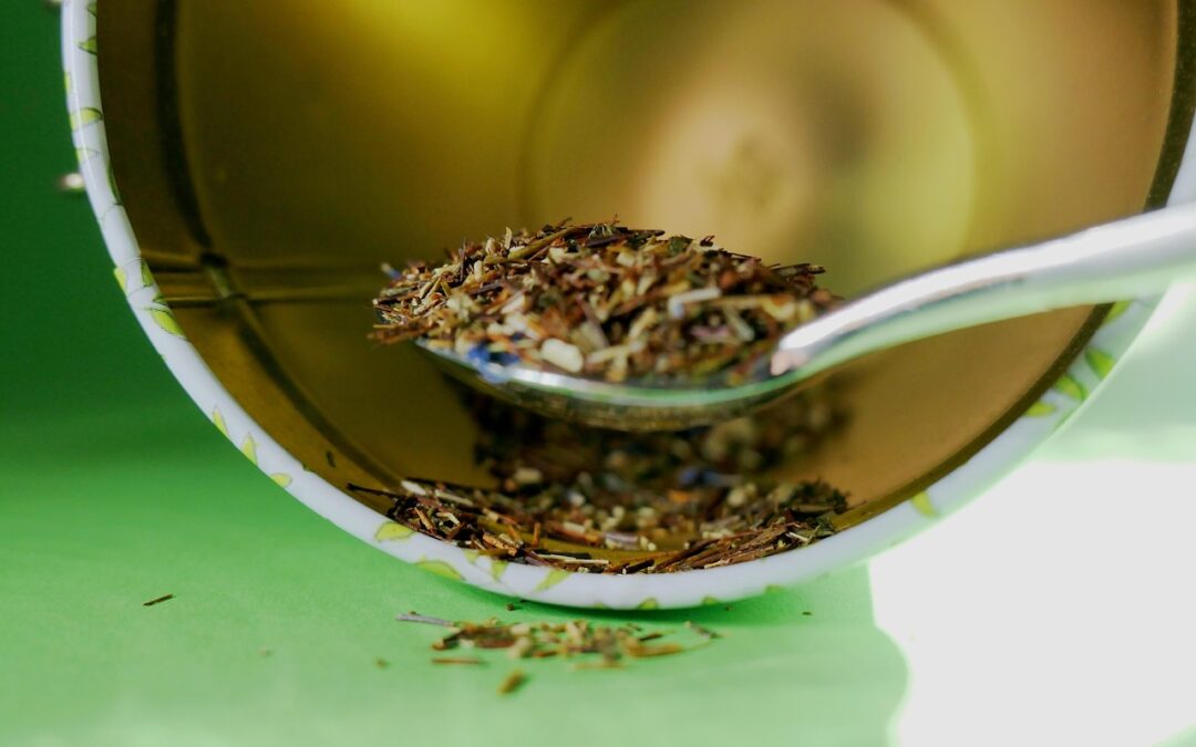 Kruidenthee: een natuurlijke boost voor je gezondheid