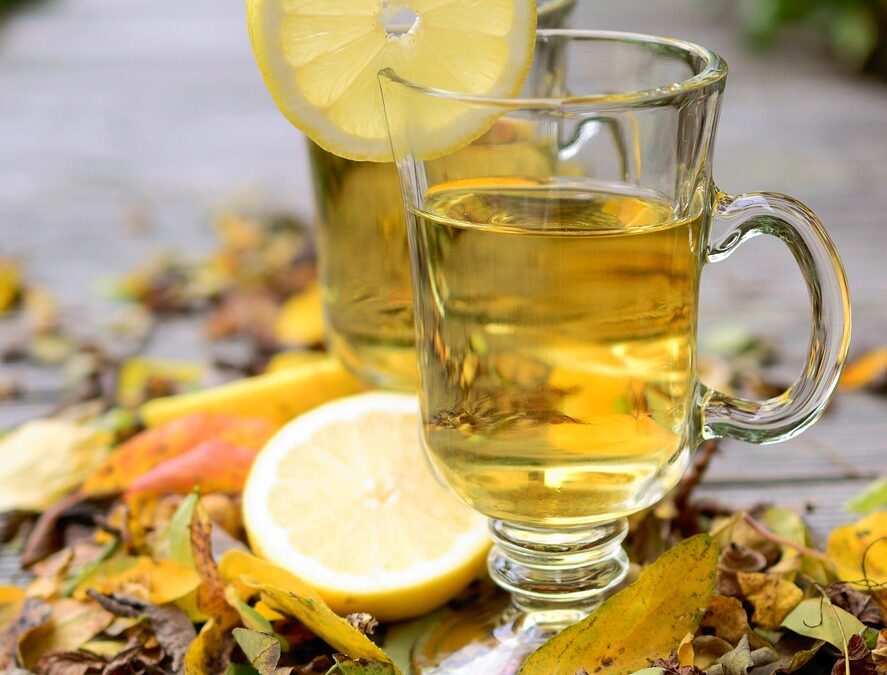 Thee en immuniteit: versterk je afweer