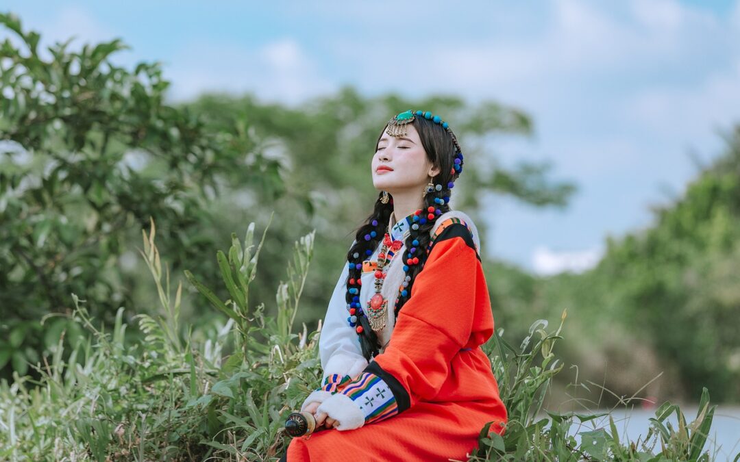 Zuid-Korea en zijn traditionele theecultuur