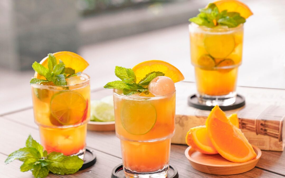 Thee zonder cafeïne: deze soorten zijn ideaal