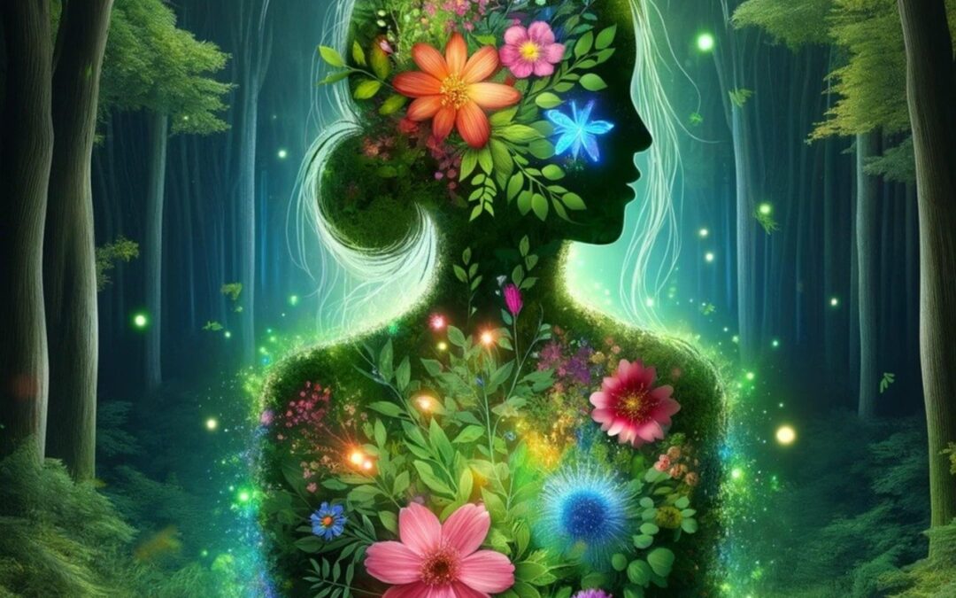 Thee en ziel: een spirituele connectie