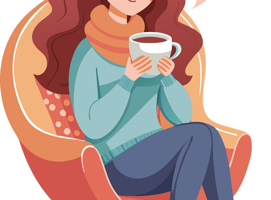 Hoe thee je helpt bij herstel na ziekte