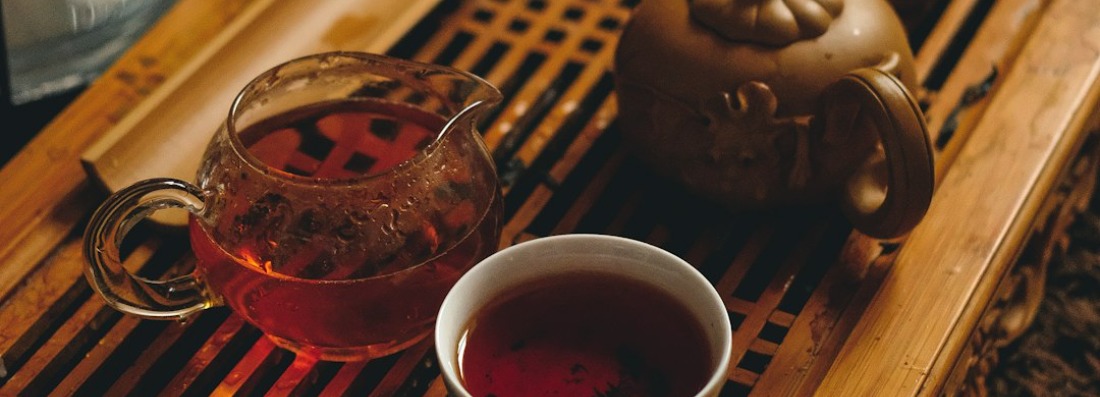 lapsang souchong zwarte thee