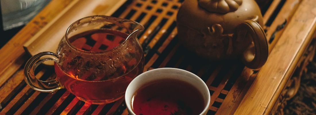 gong fu cha