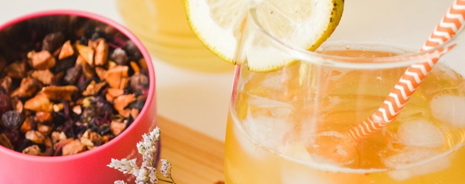 iced tea